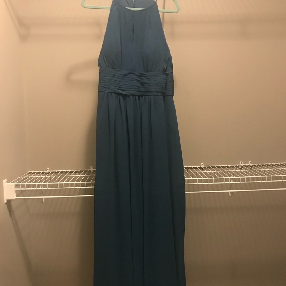 Azazie Bridesmaid Dress (18 petite)